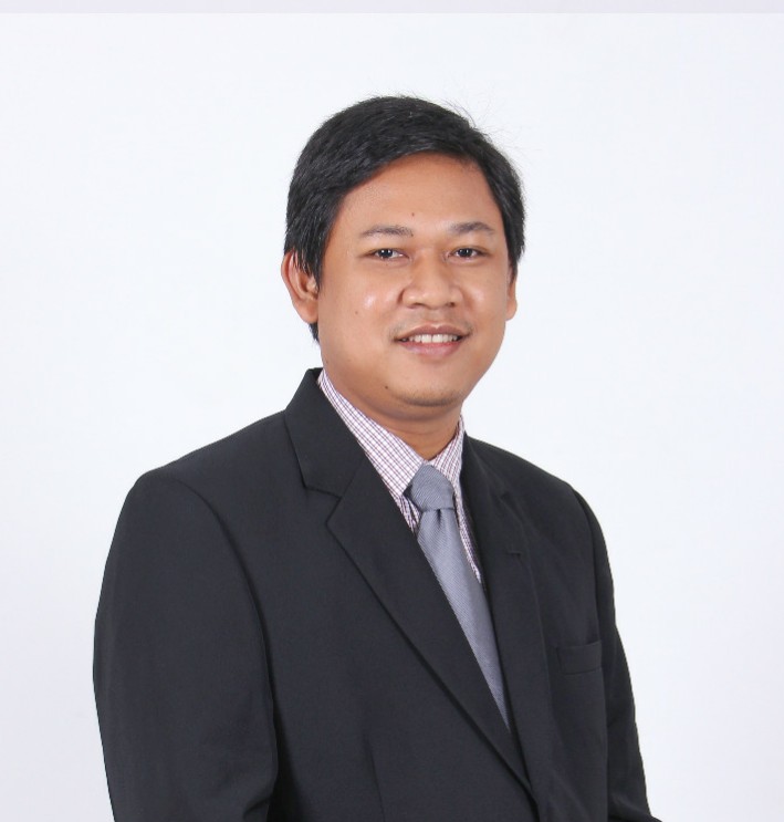 Petrus Murwanto