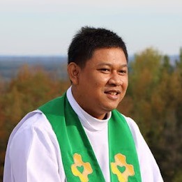 Petrus Murwanto