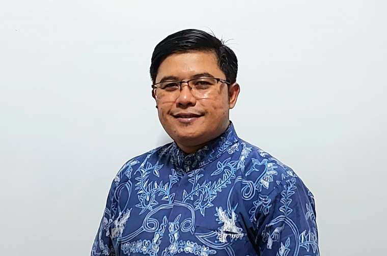 Stepanus Sigit Pranoto