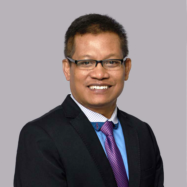 Agustinus Riyanto