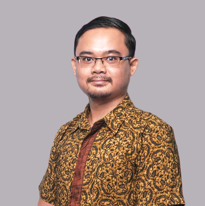 Anselmus Agung Pramudito