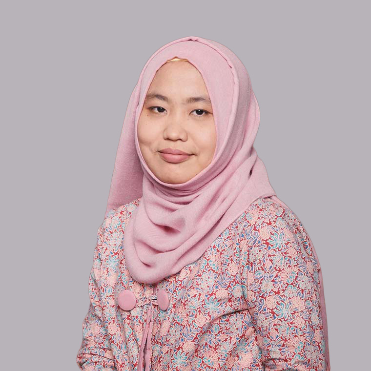 Ira Irzawati