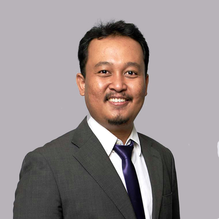 Yohanes Heri Pranoto